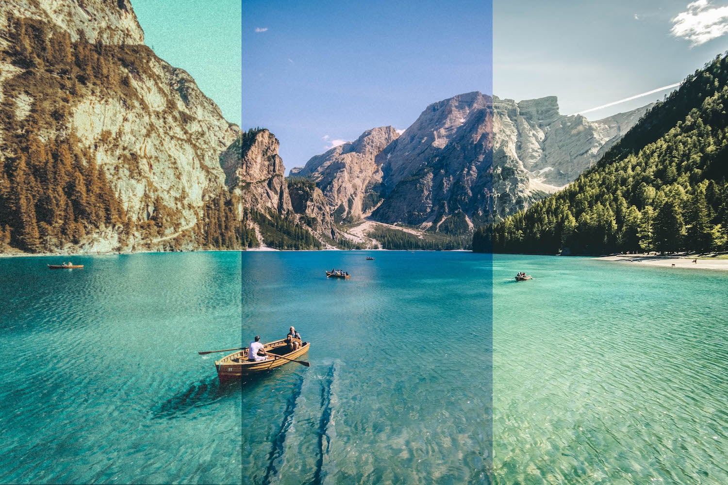 Presco Professional Lightroom Filters cover image