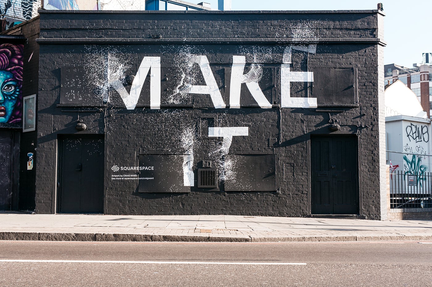 Squarespace Make It cover image
