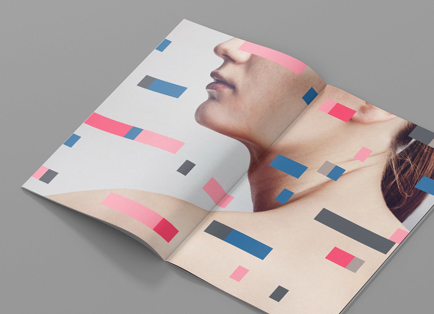Blueprint Genetics Identity cover image