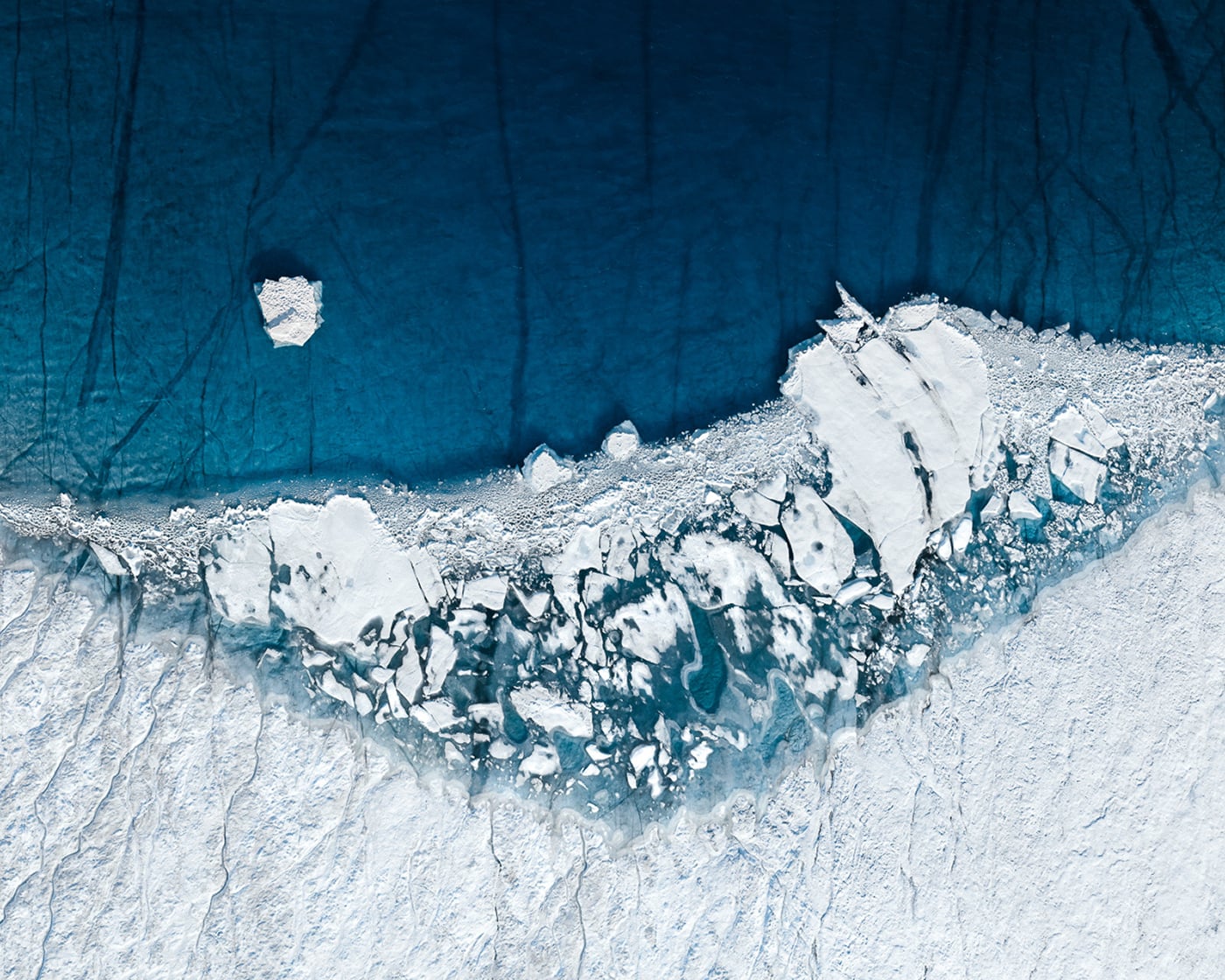 The Two Degree Celsius Series cover image