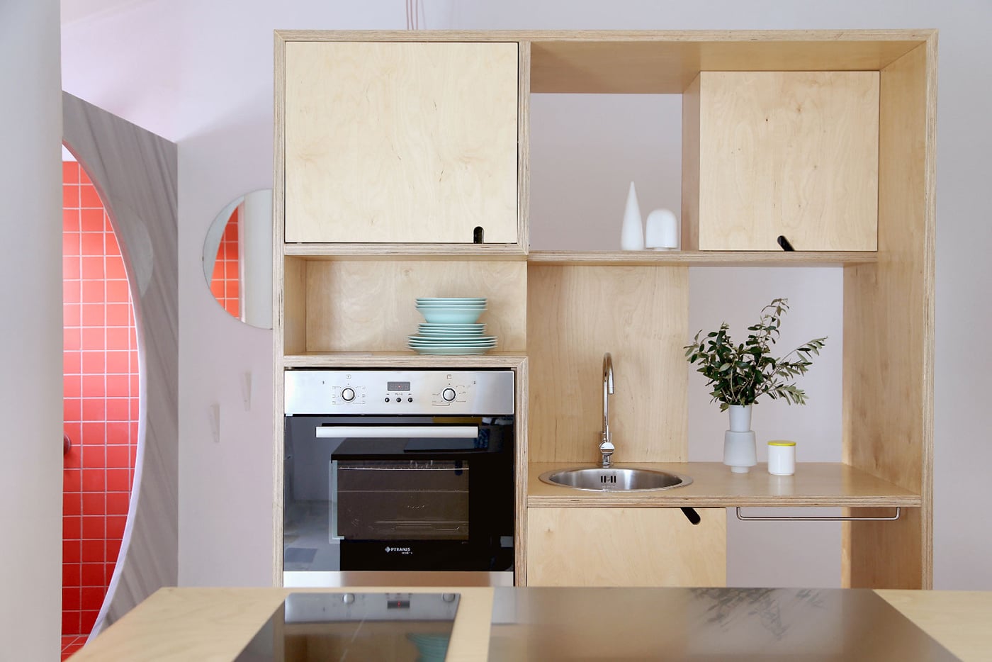 Marmara Apartment cover image