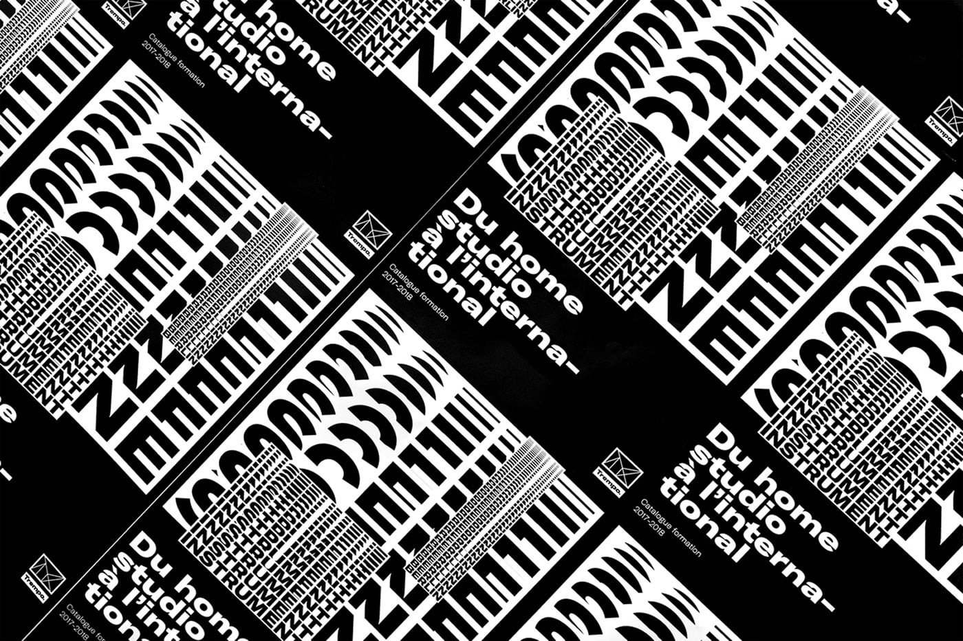 Trempo S 2017 cover image