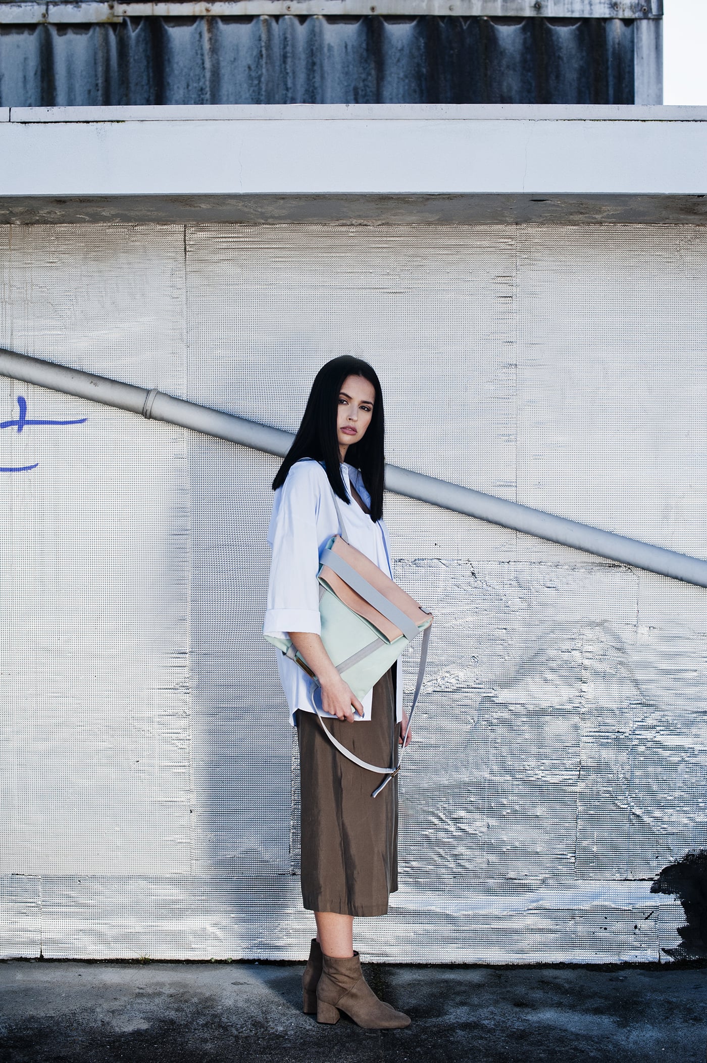 Maria Maleta Bags & Backpacks cover image