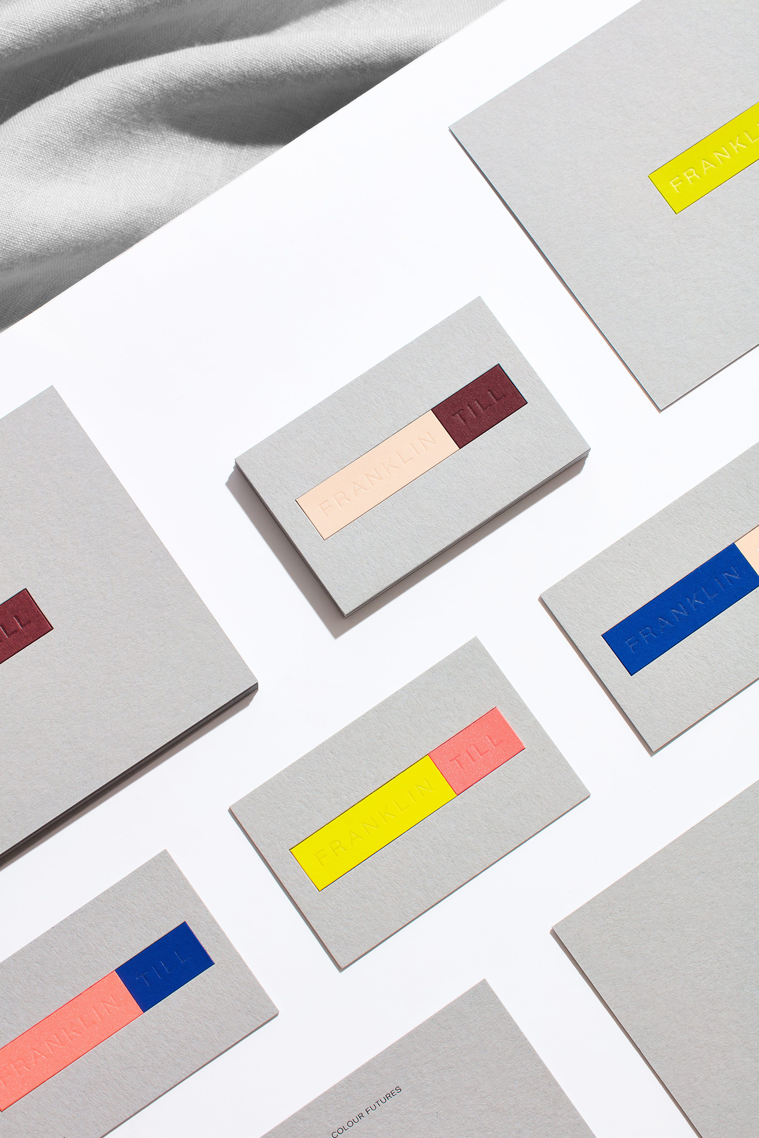 FranklinTill Identity cover image