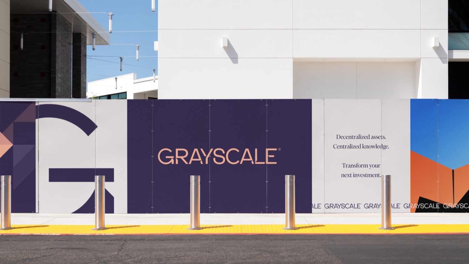 Grayscale Investments cover image