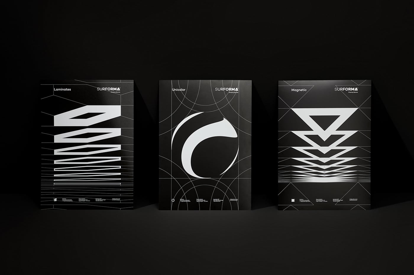 Surforma AR Posters cover image