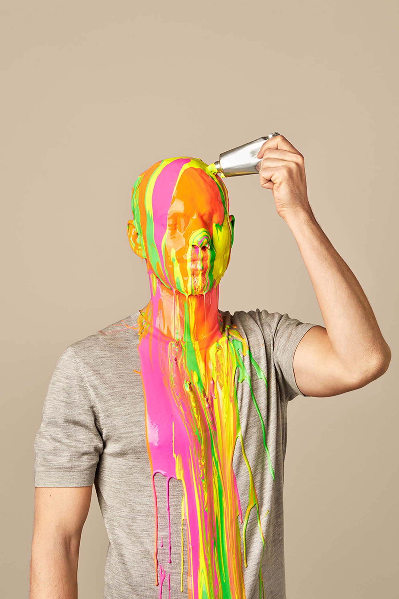Centre Pompidou Photoshoot cover image