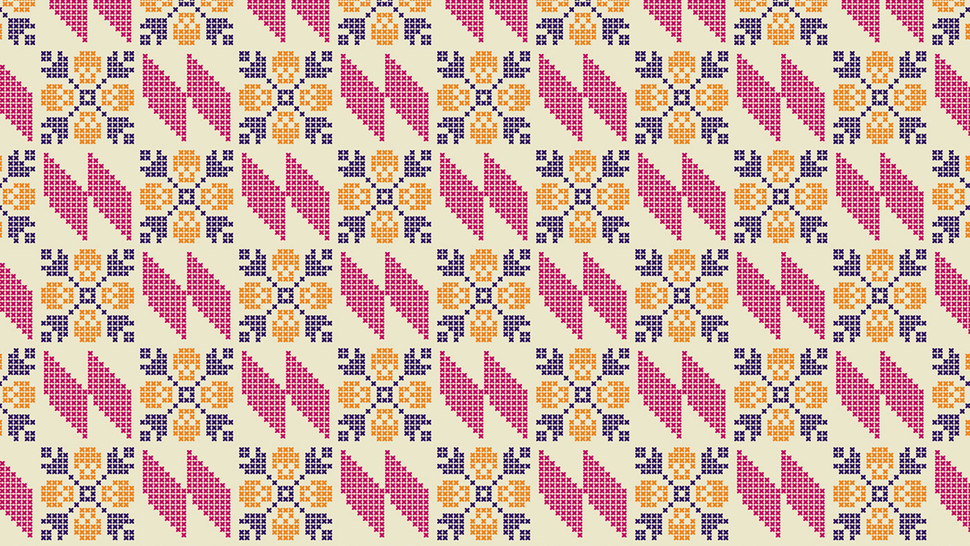 Hanalpixan Branding cover image