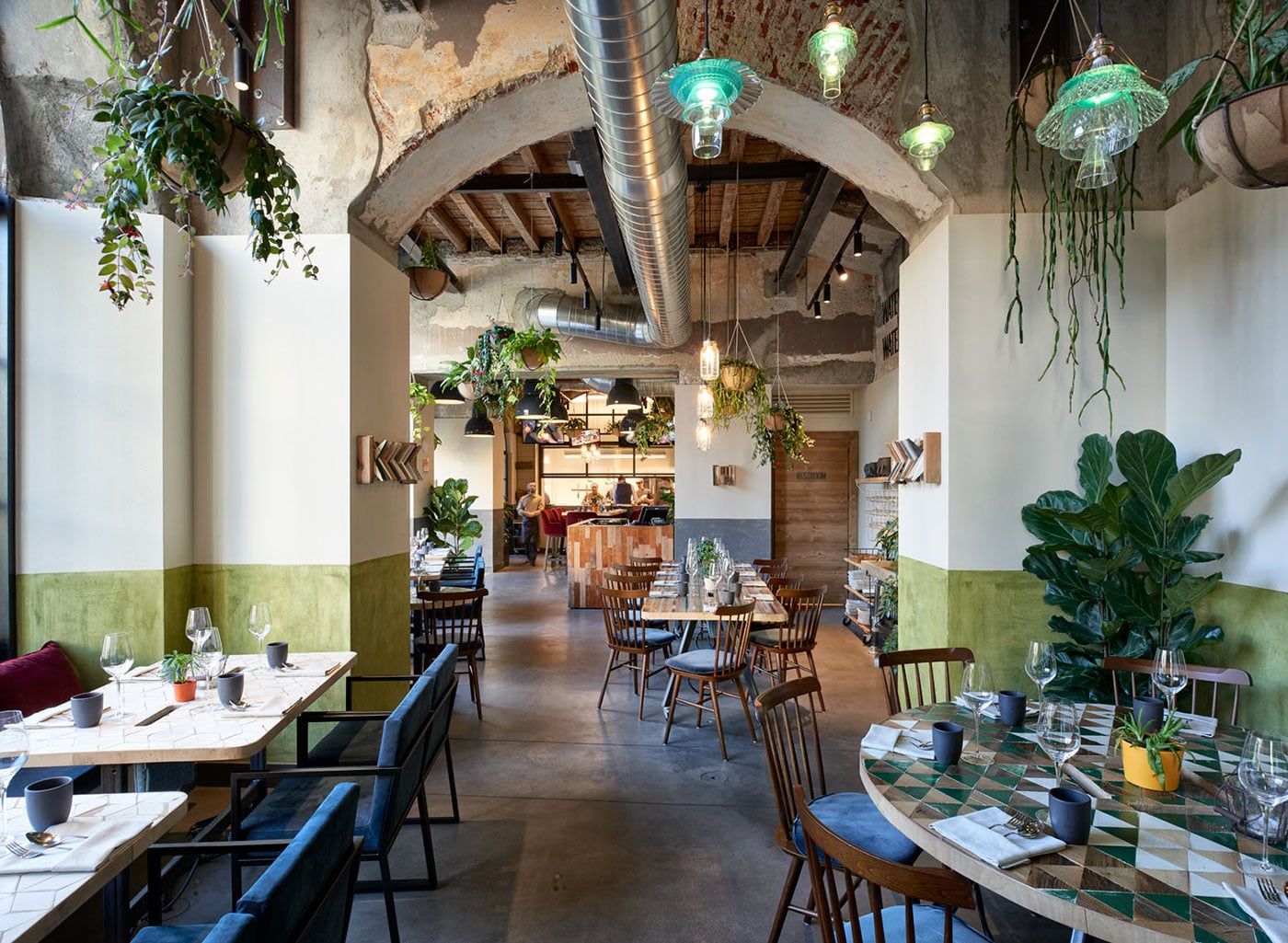 Soulgreen Interior Design cover image