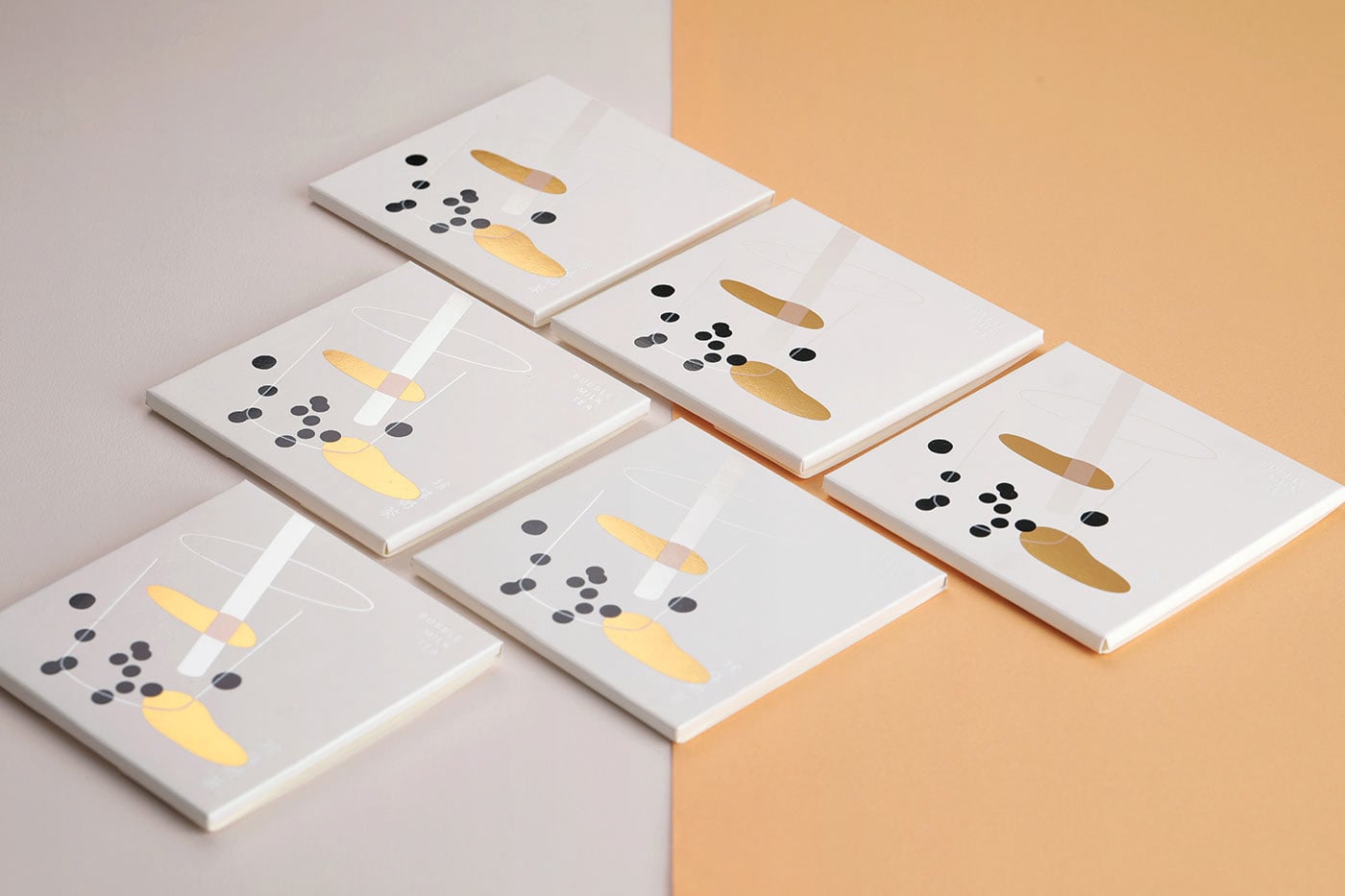 Lai Hao Facial Blotting Tissues Identity cover image