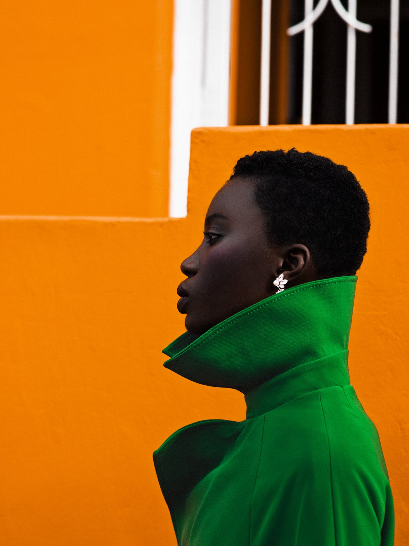 BoKaap Lucy's Magazine cover image