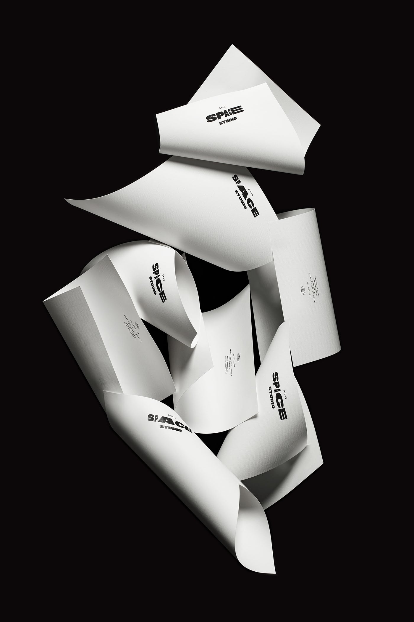 Space Branding cover image