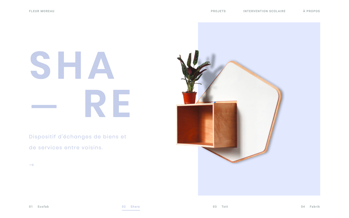 Fleur Moreau cover image
