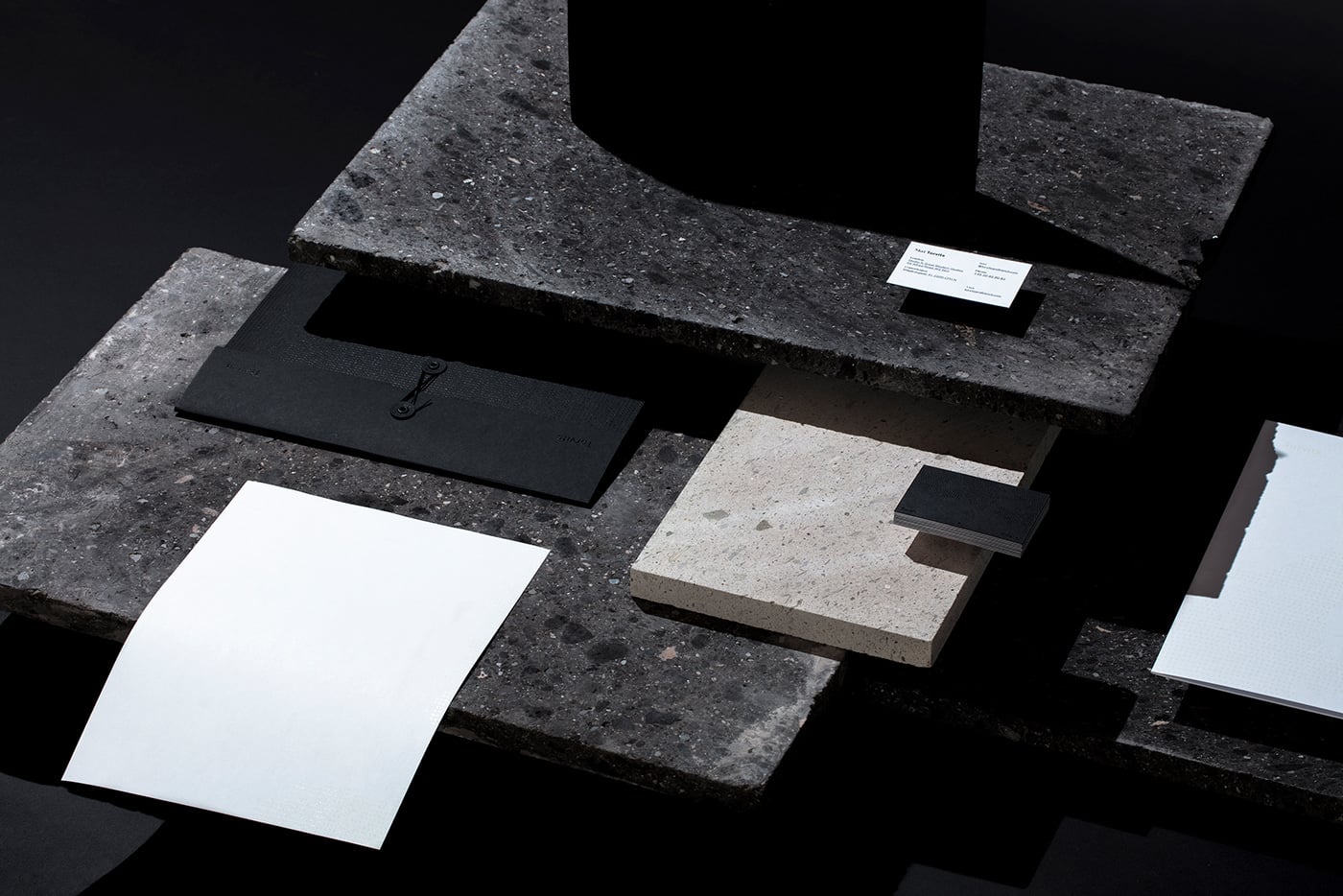 Torvits & Trench Branding cover image