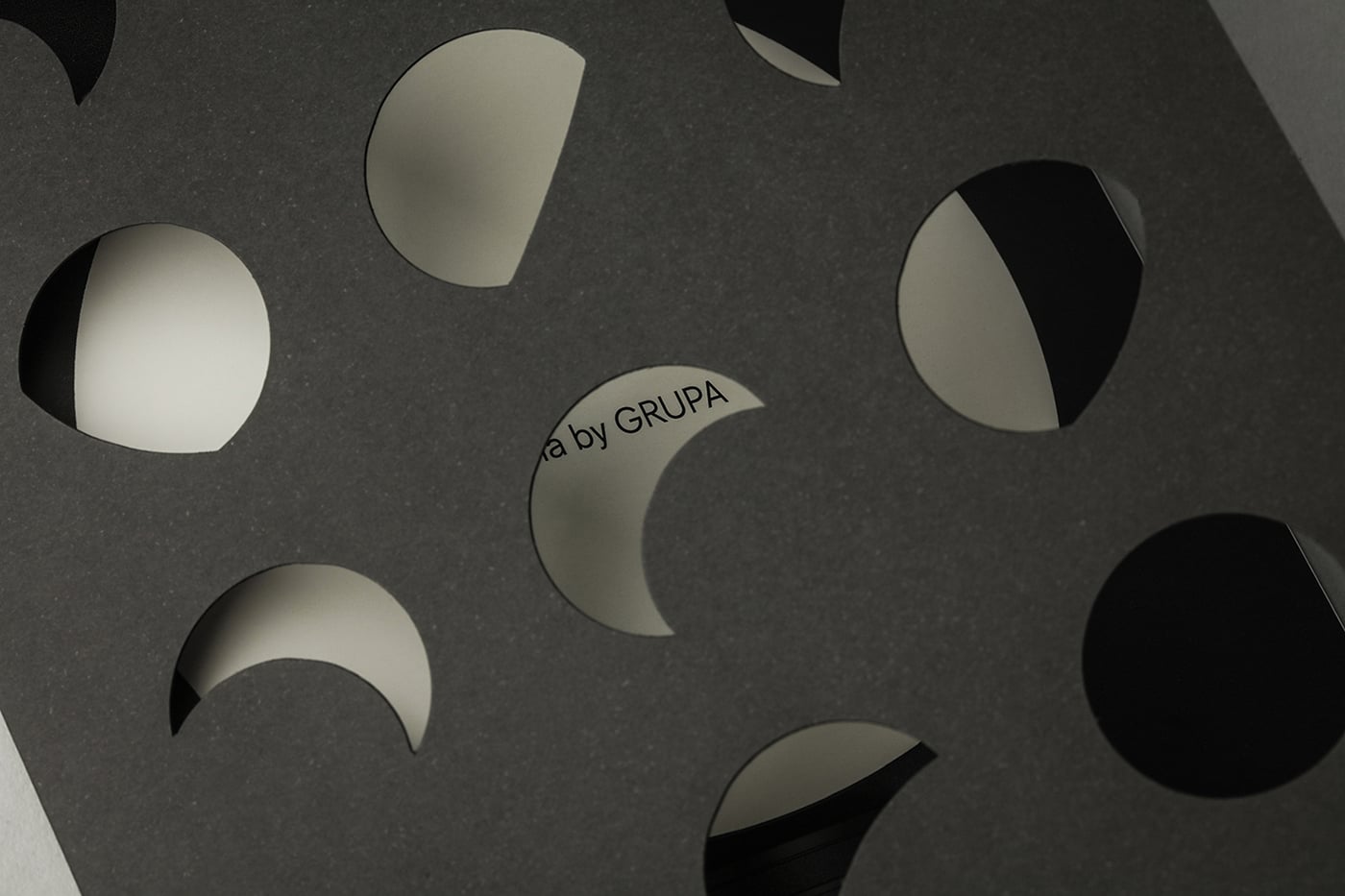 Baluna Corporate Identity cover image