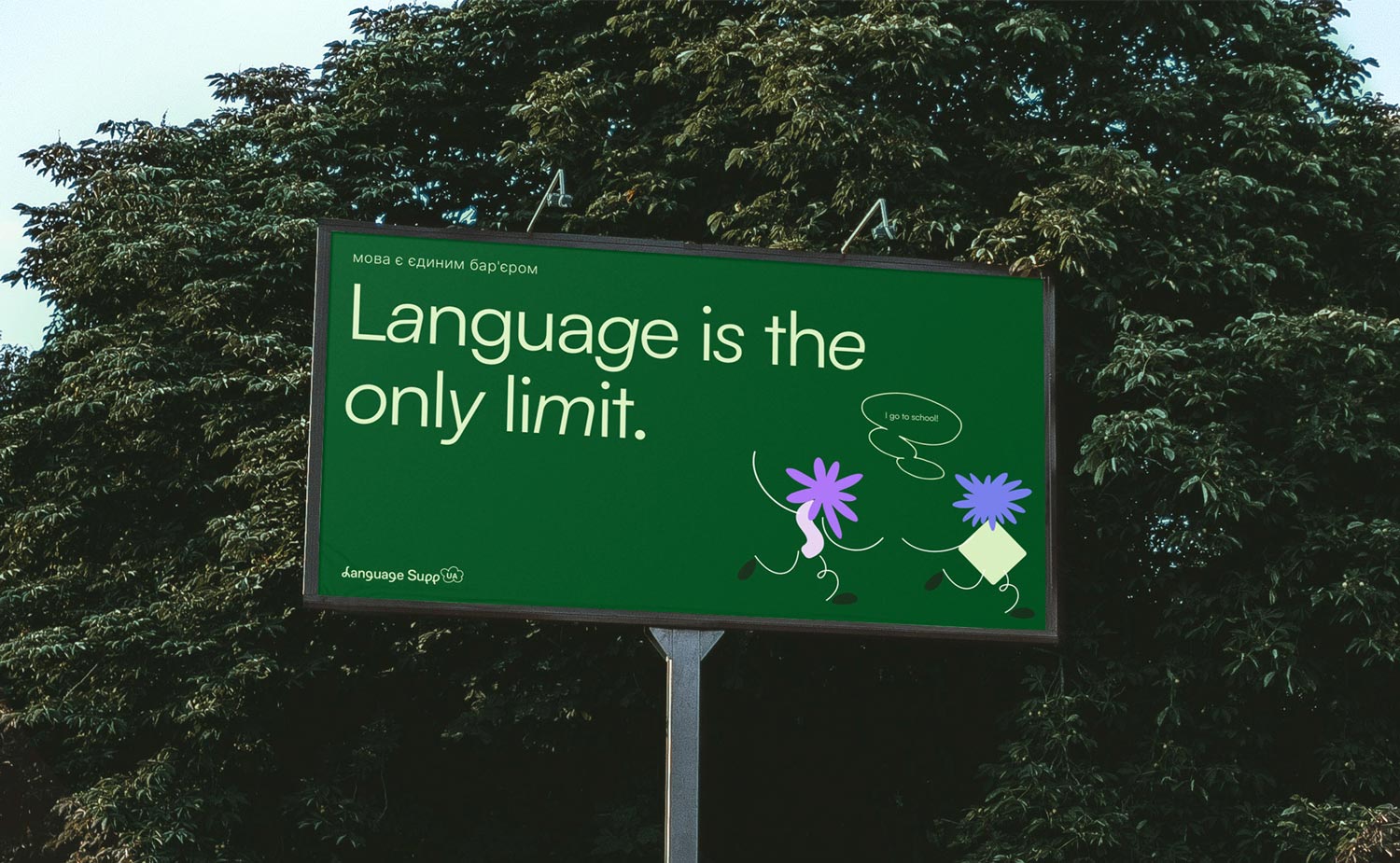 Language Supp cover image