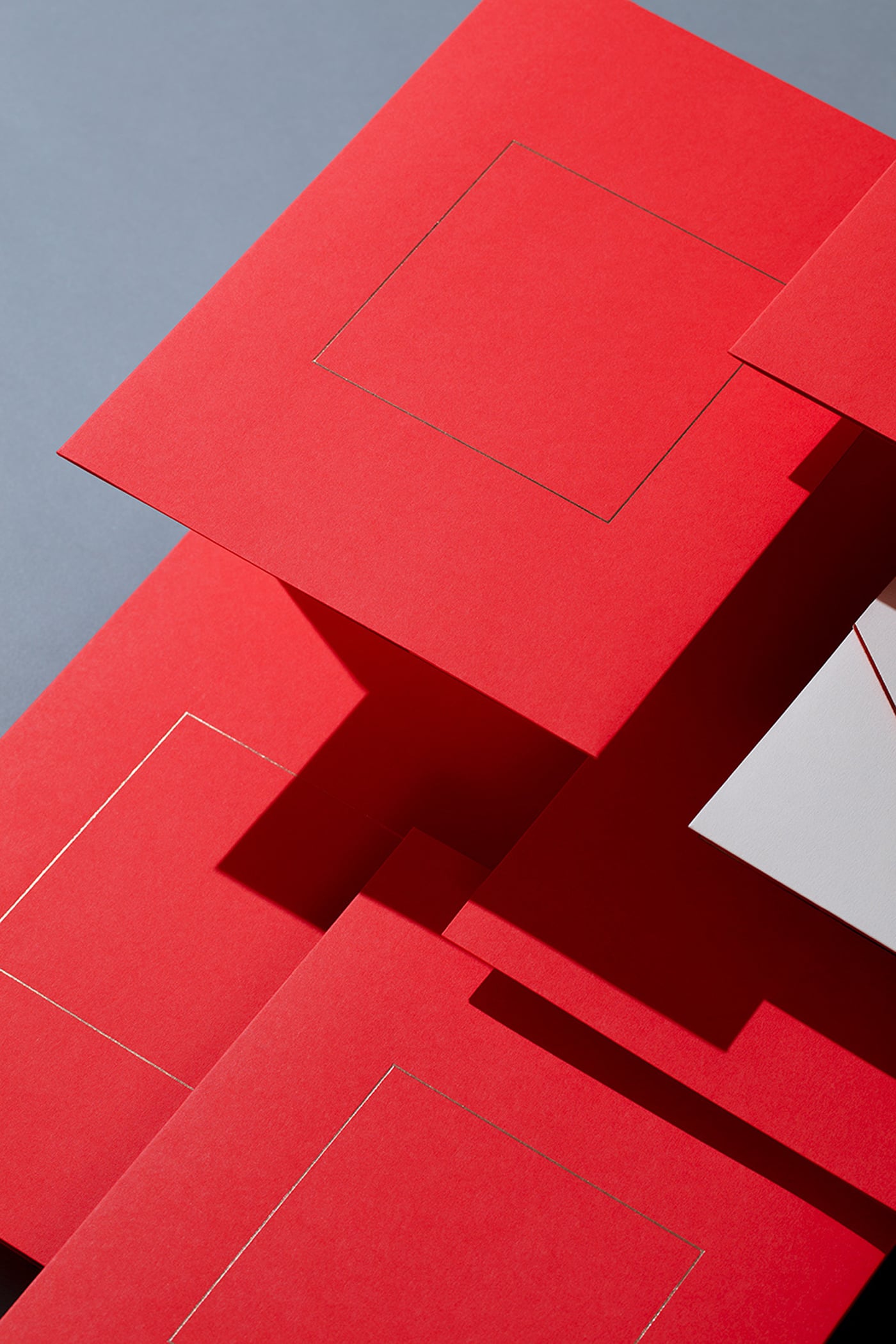 Zertouche Identity cover image
