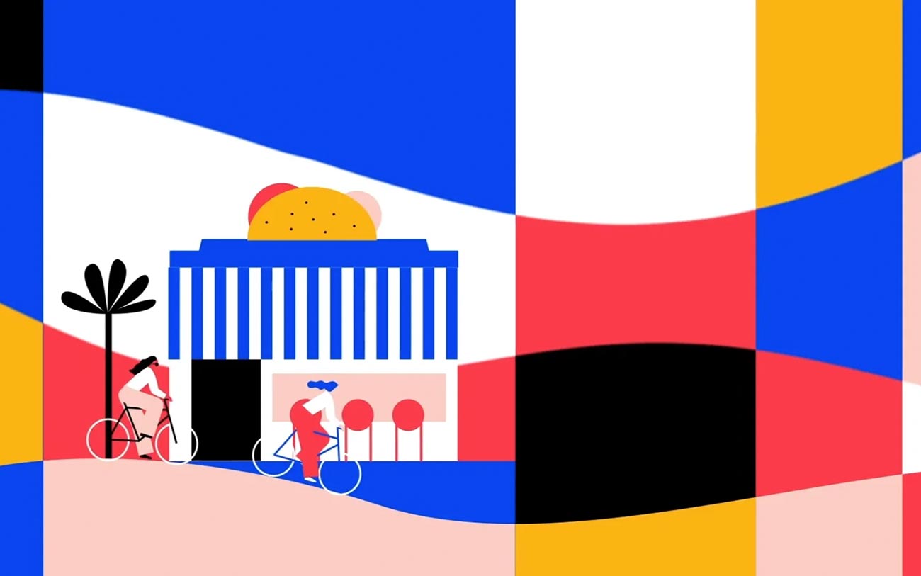 Airbnb Cycling Experiences cover image
