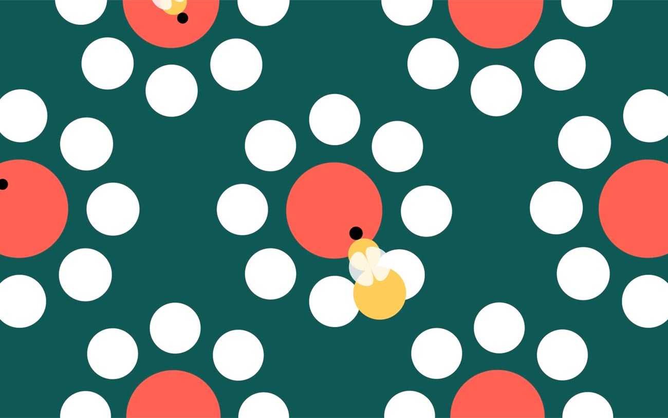 Circles cover image