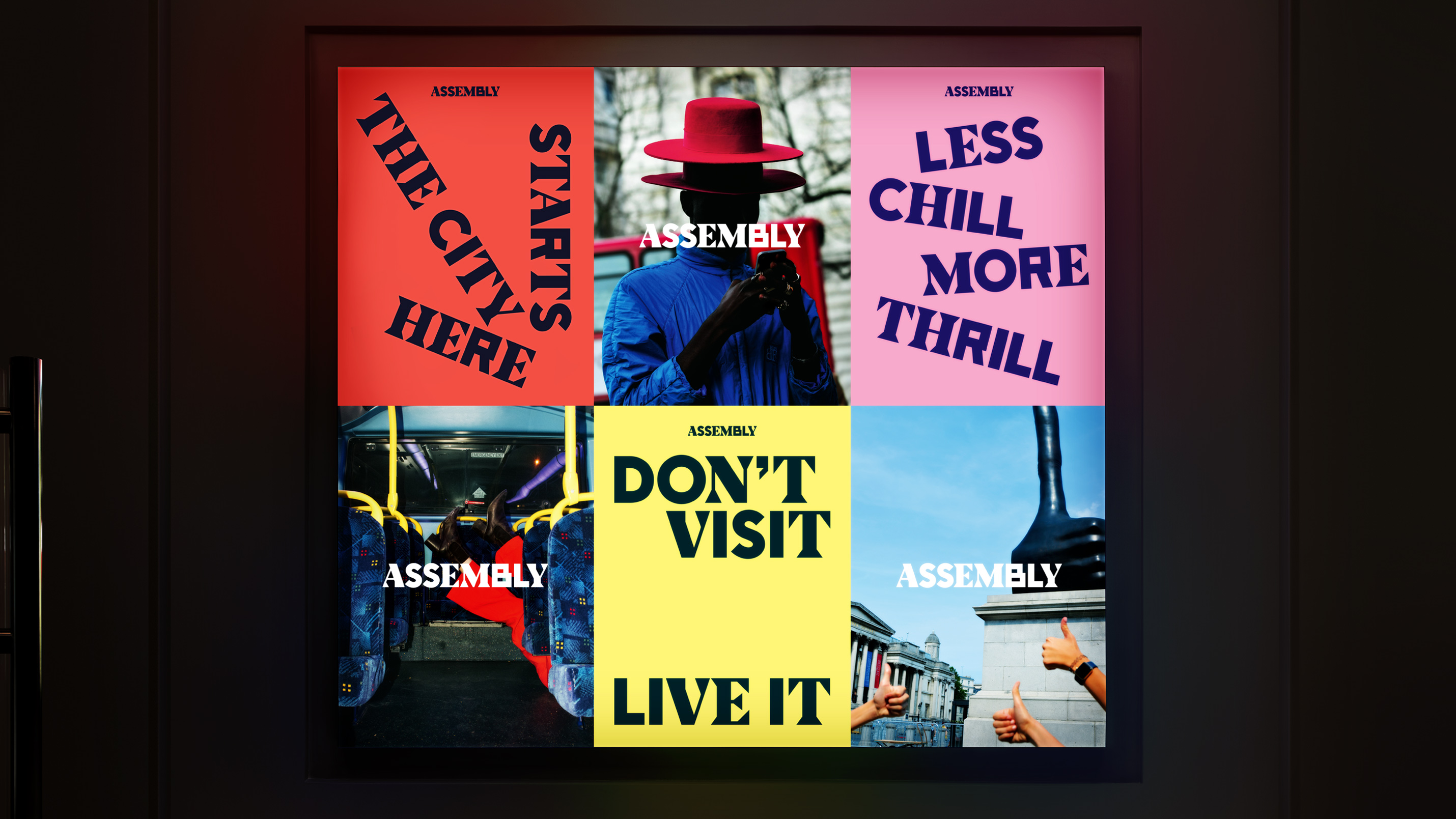 Assembly Branding cover image