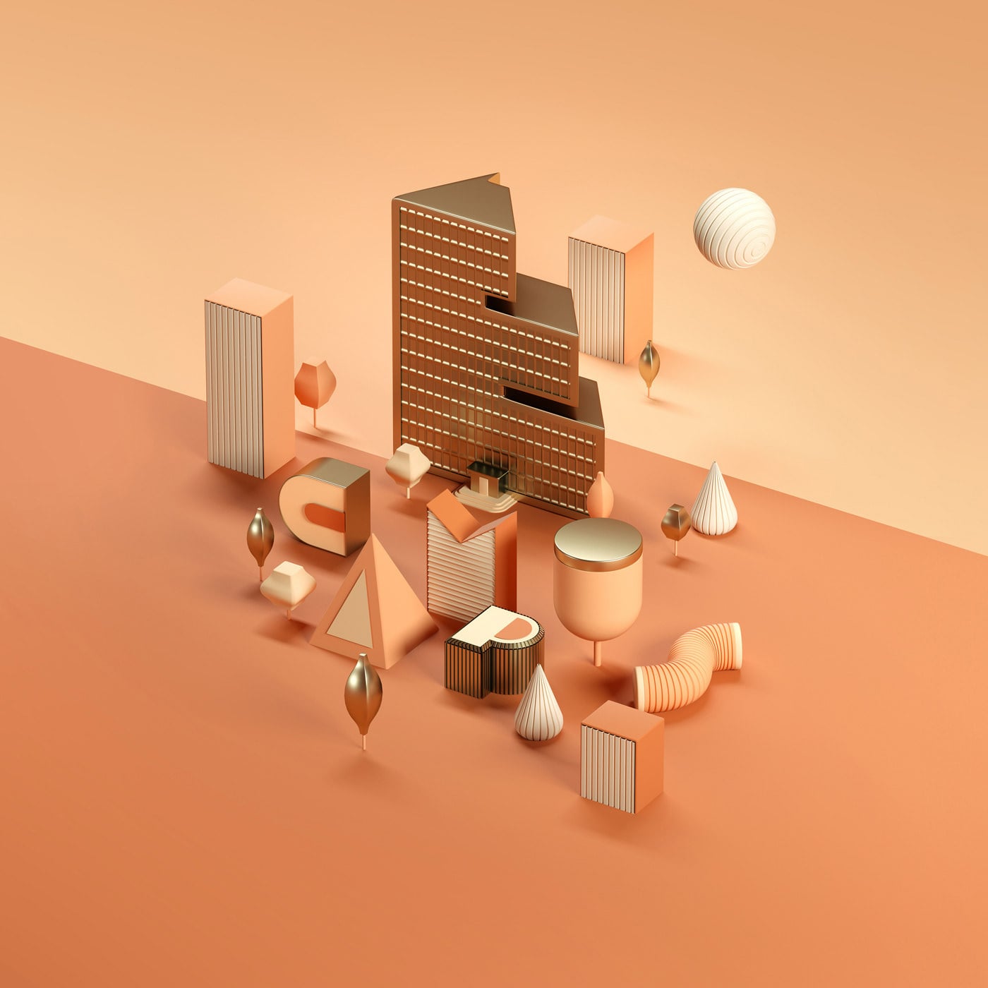 Effie Campus cover image