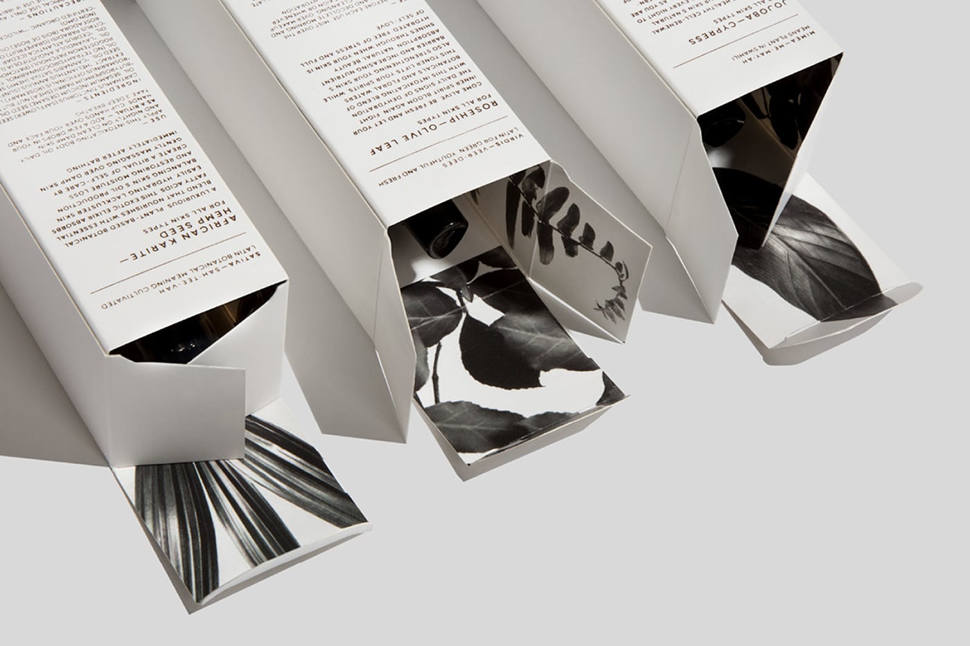 Native Atlas Packaging cover image