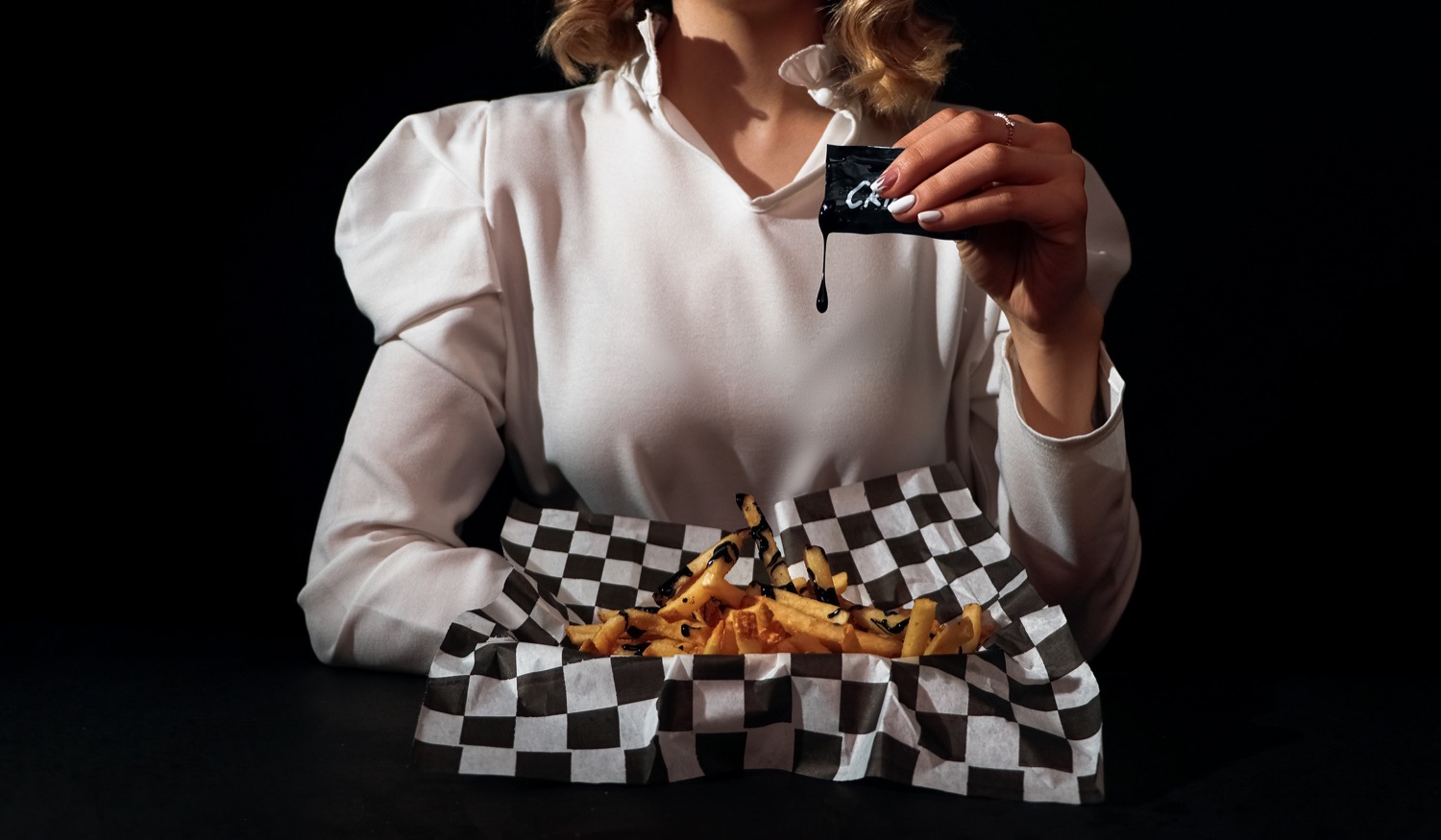 Crinch Burgers cover image
