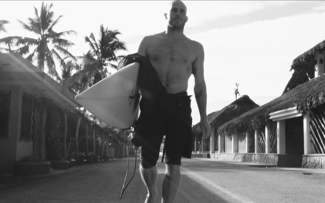 Olas X: A Big Wave Surf Film cover image