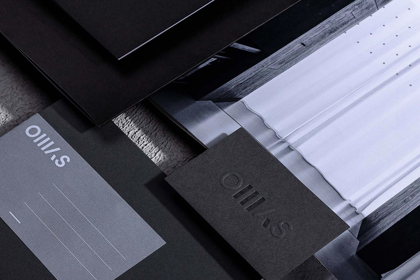 Omas Branding cover image