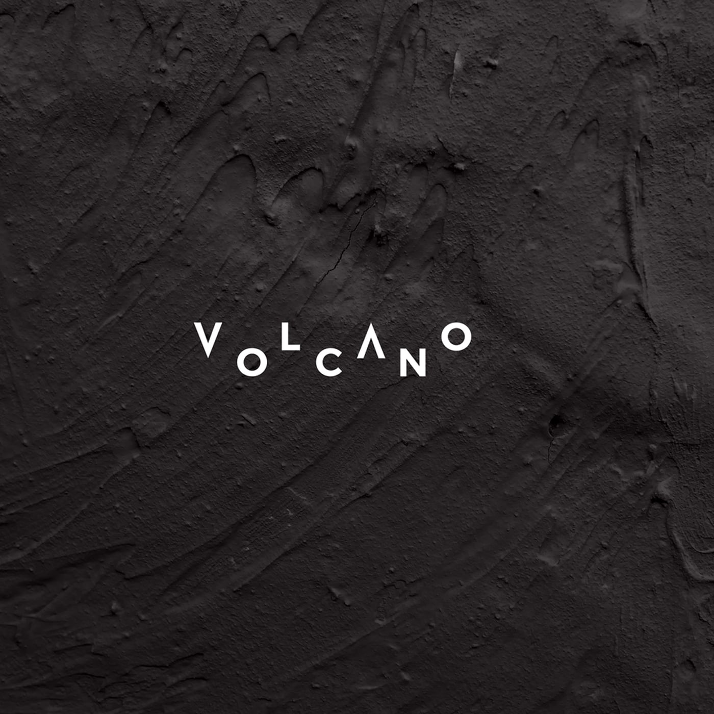 Volcano Cosmetics Packaging cover image