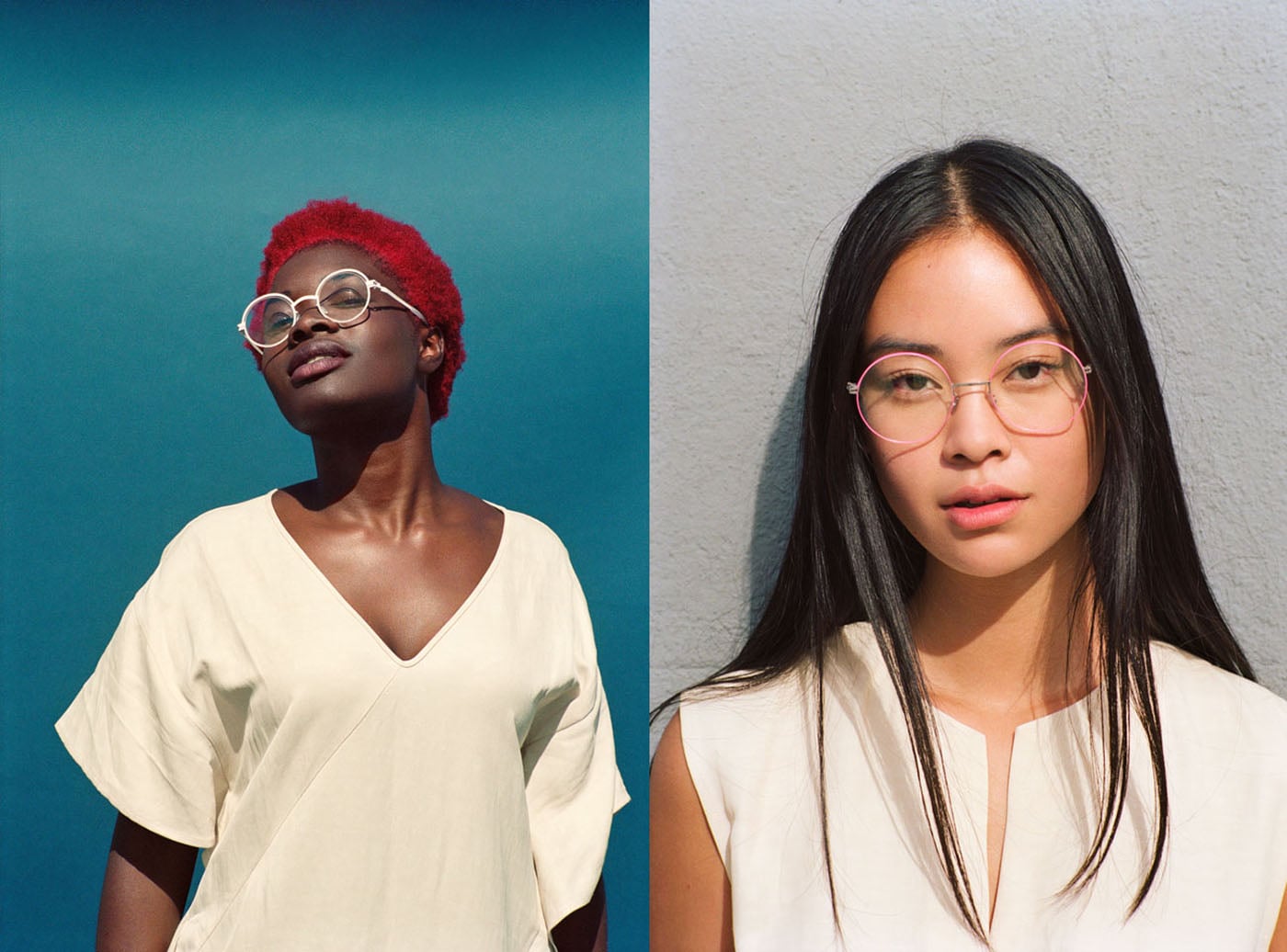 MYKITA Eyewear Campaign 2018 cover image