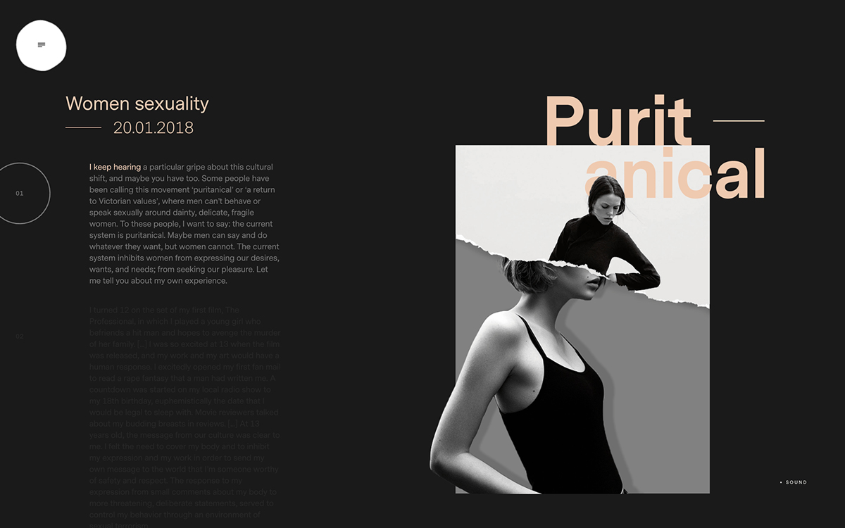 Beyond Beauty cover image