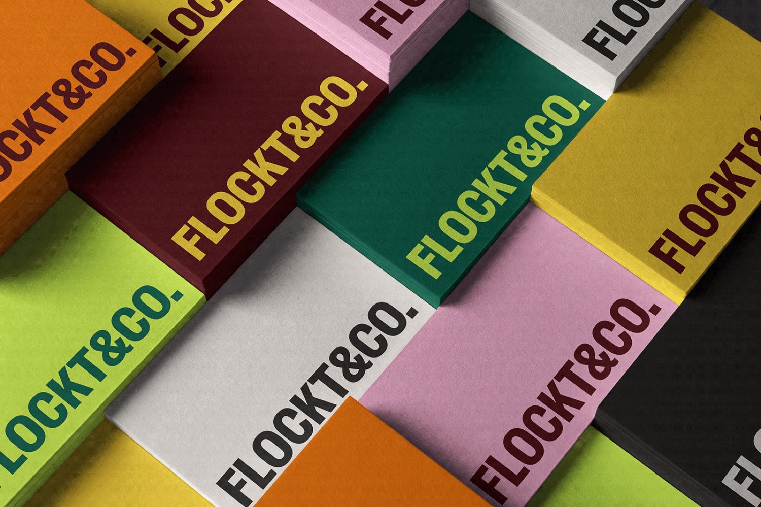 Flockt&Co cover image