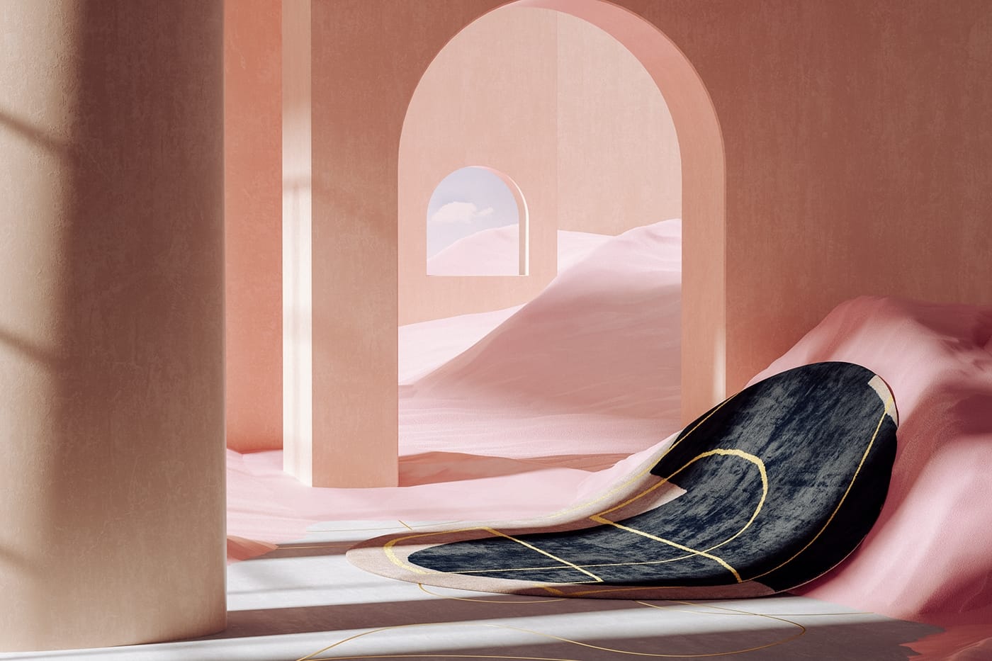 Studio Proba cover image