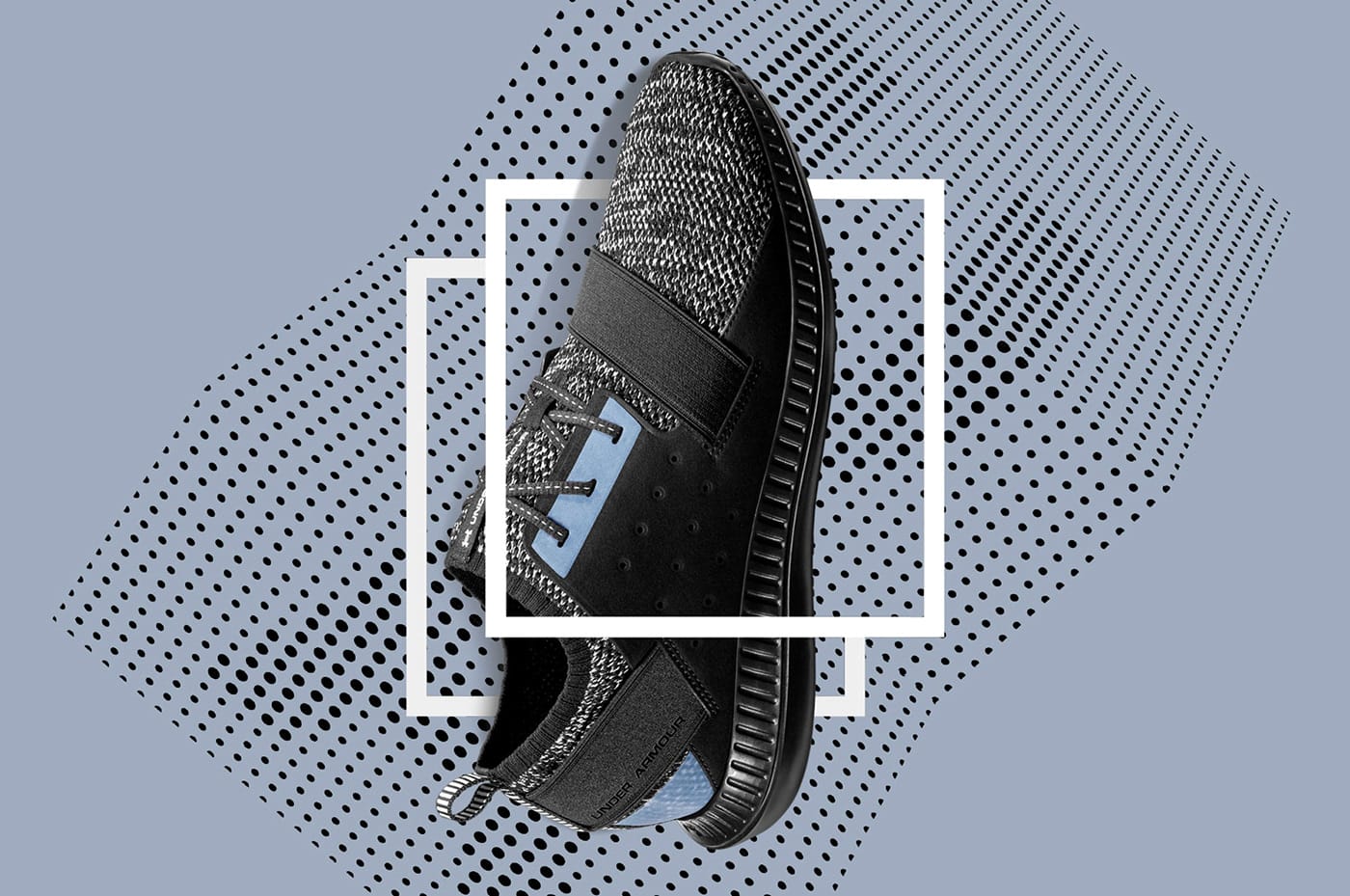 Under Armour FW17 cover image