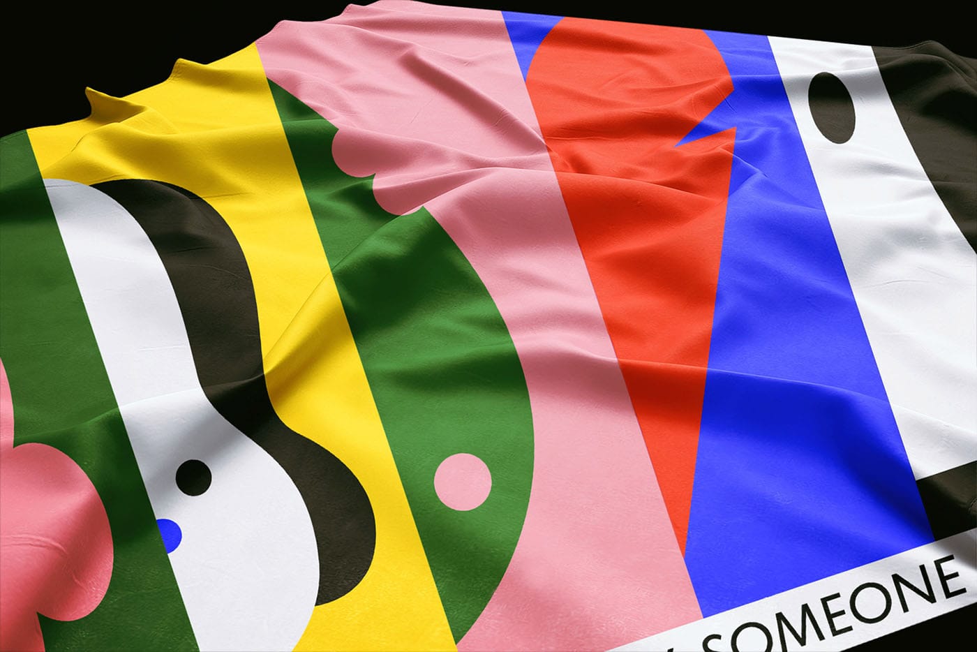 Island Flag Competition 18' cover image