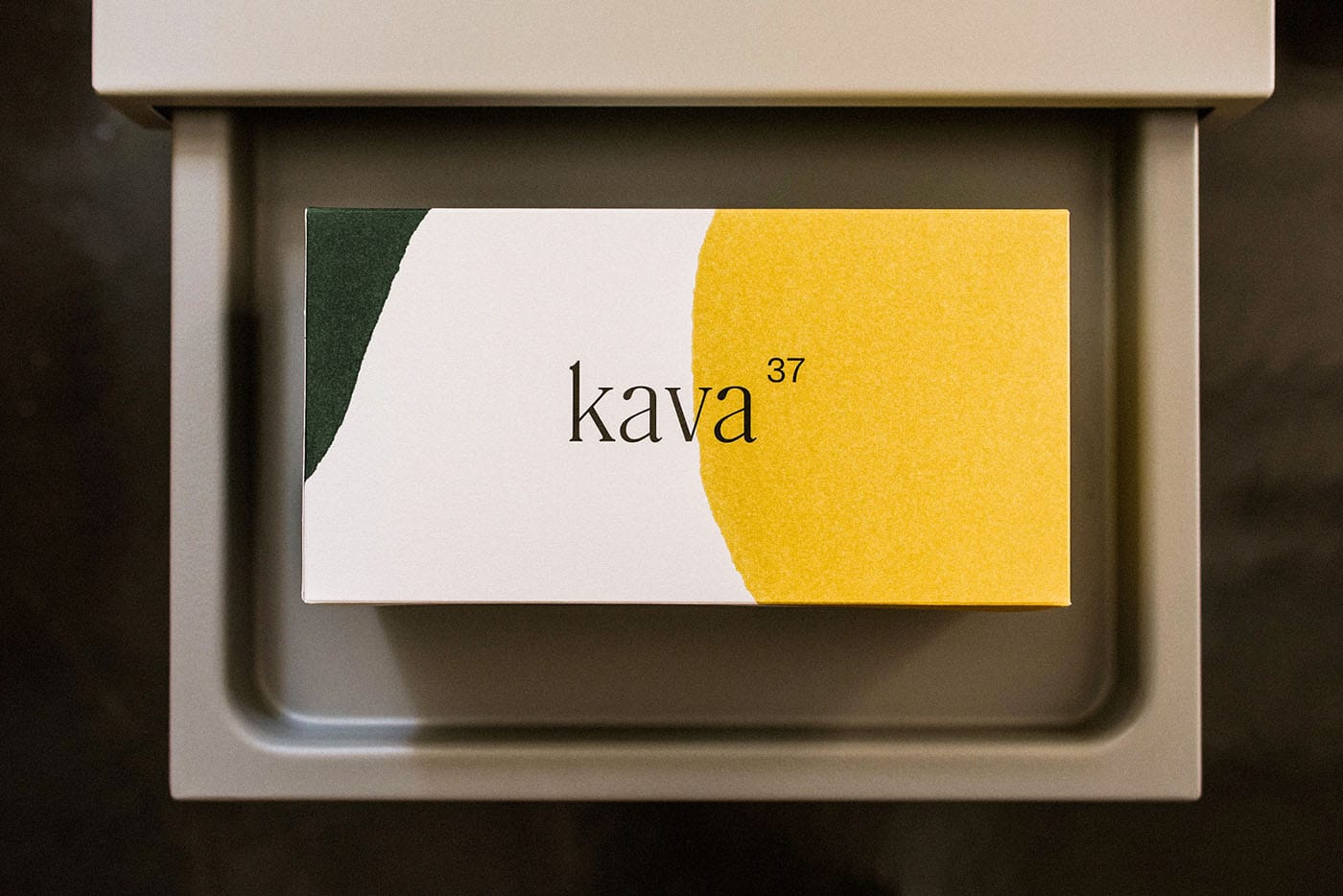 Kava37 Coffee cover image