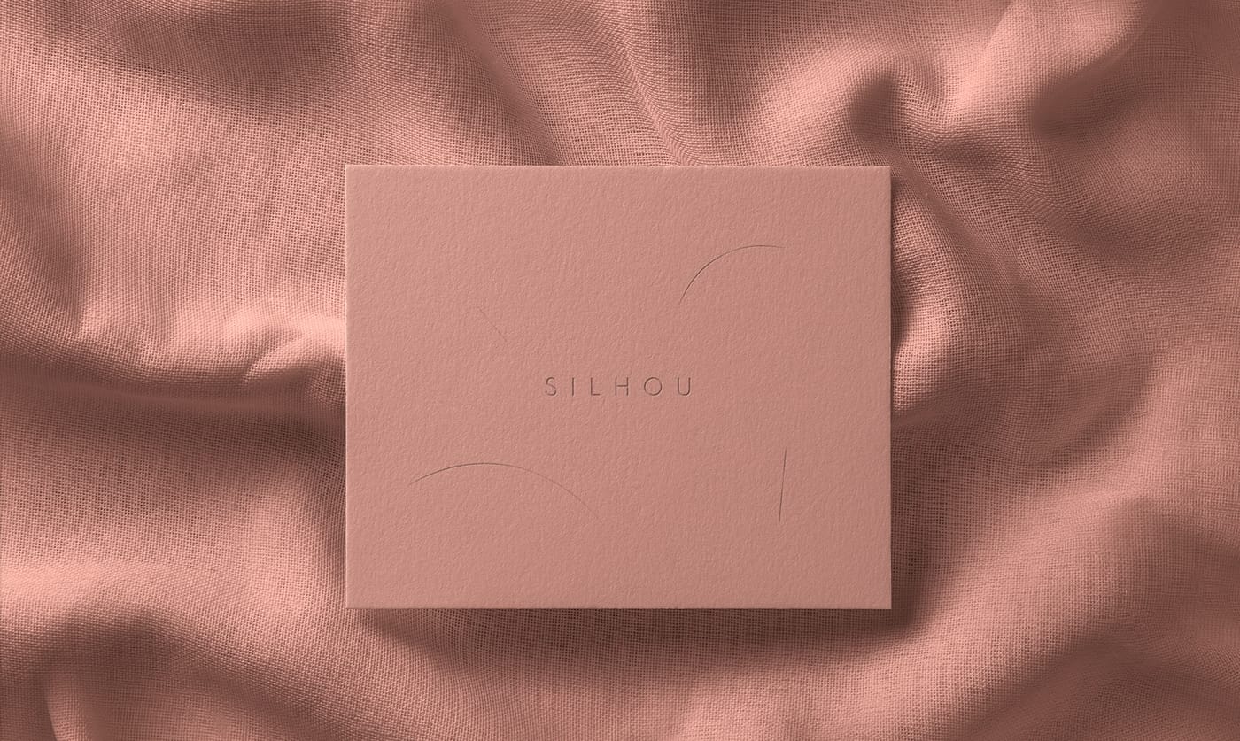 Silhou cover image