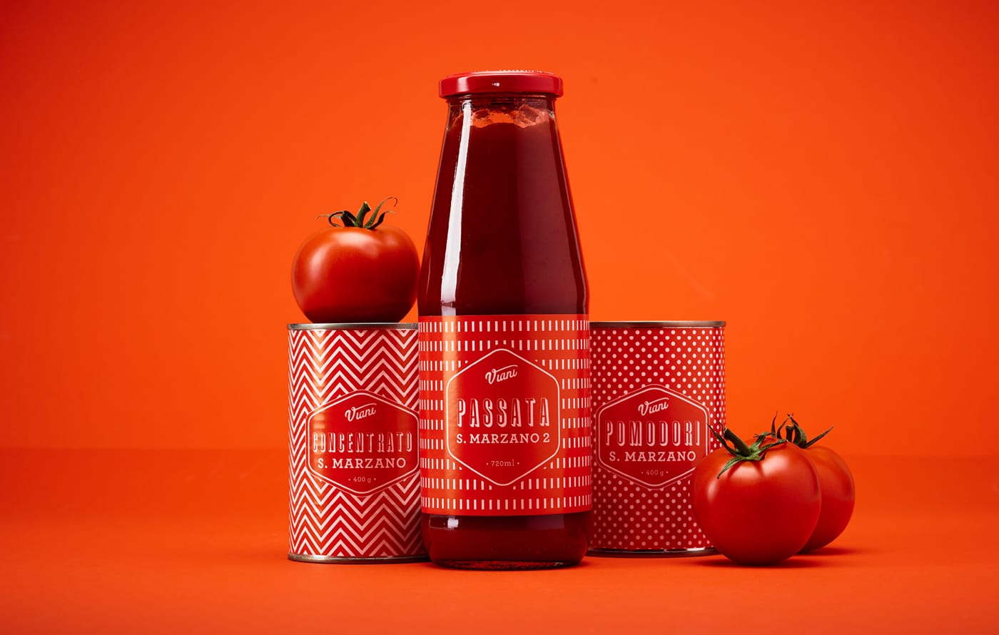 Viani Retro Packaging cover image