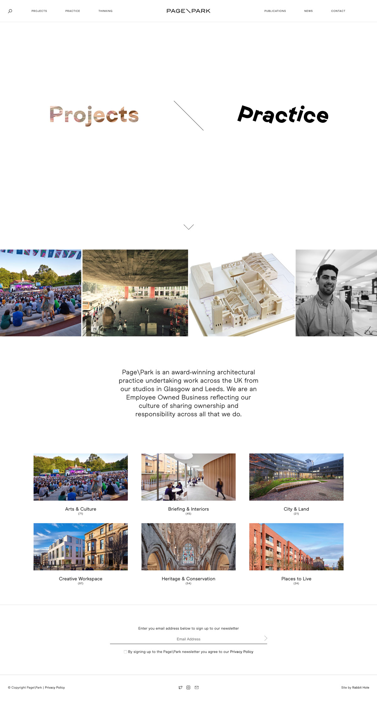Page\Park cover image