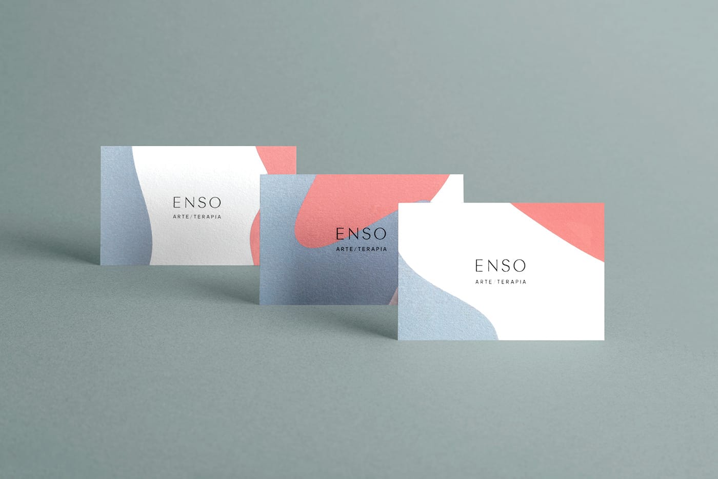 ENSO cover image