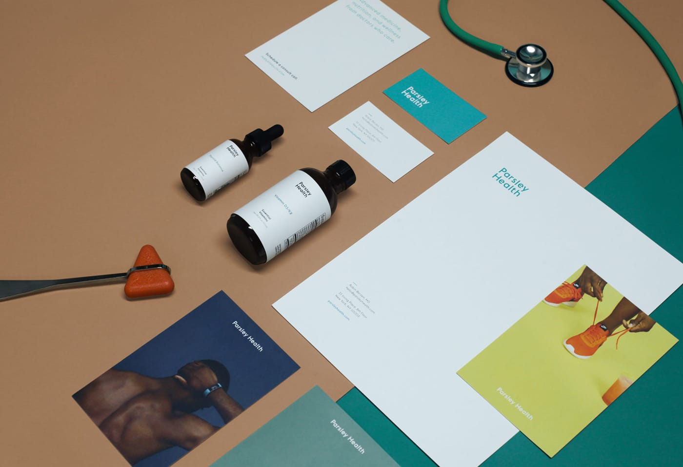 Parsley Health cover image