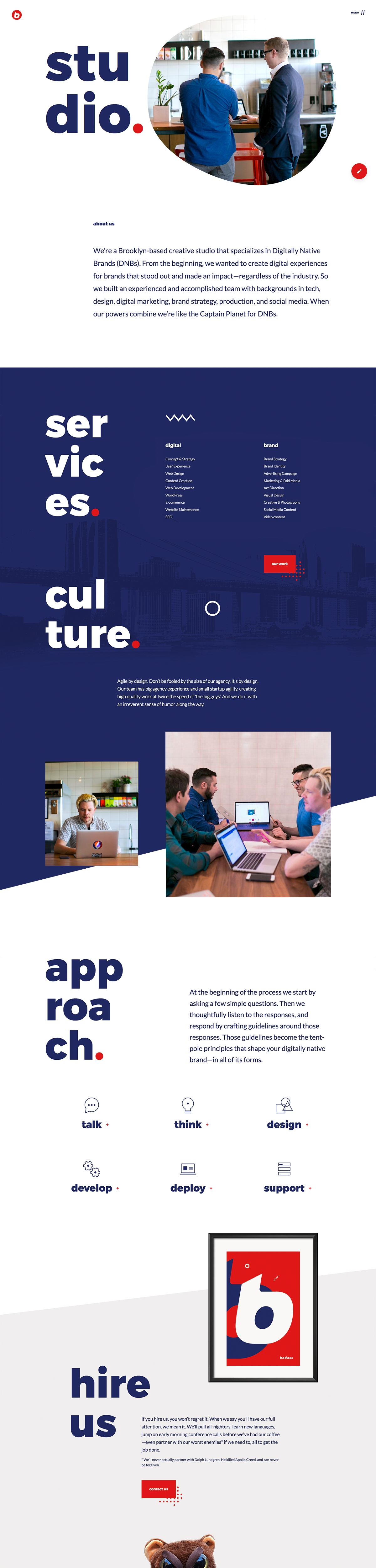 Buzzworthy Studio cover image