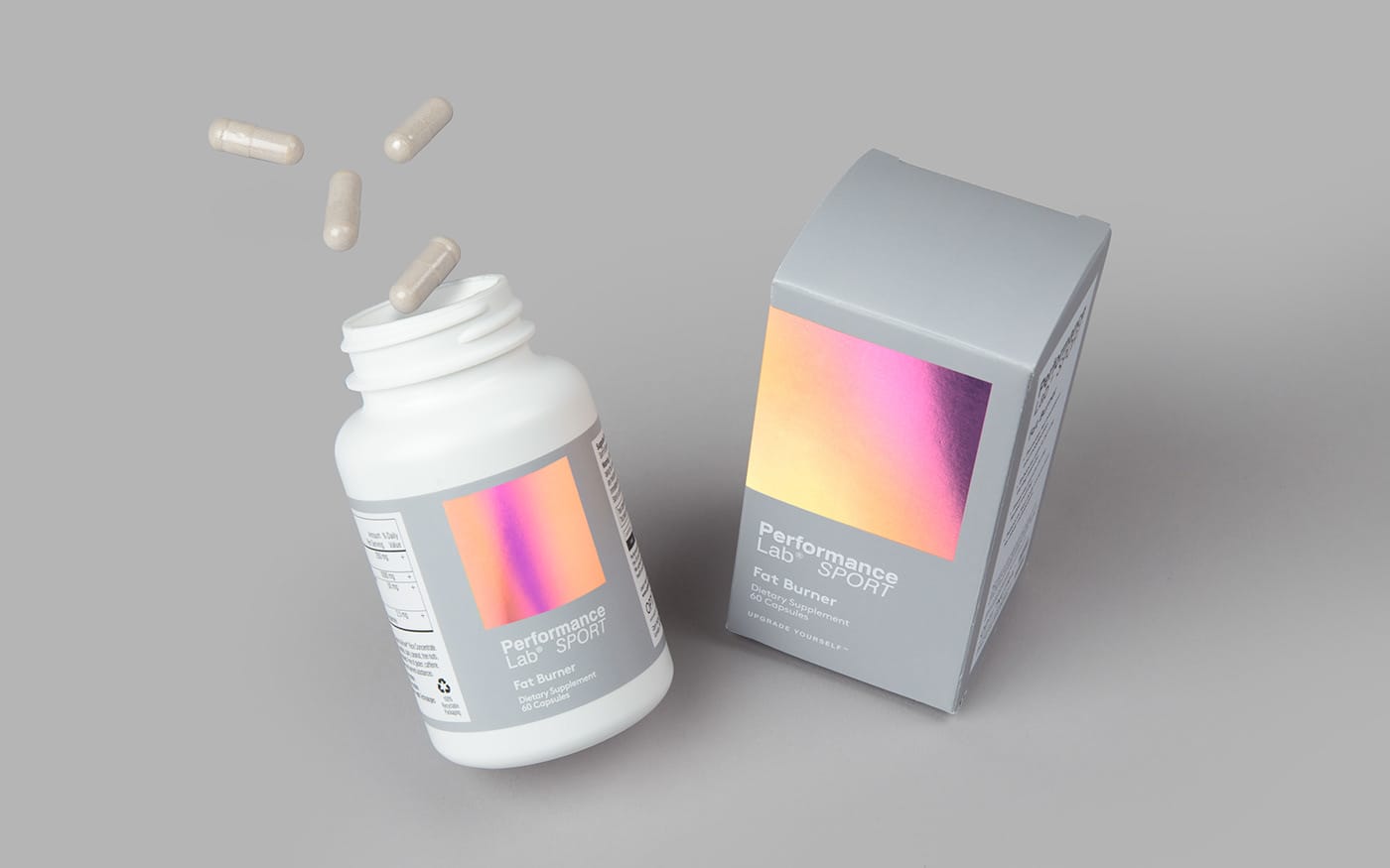 Performance Lab cover image
