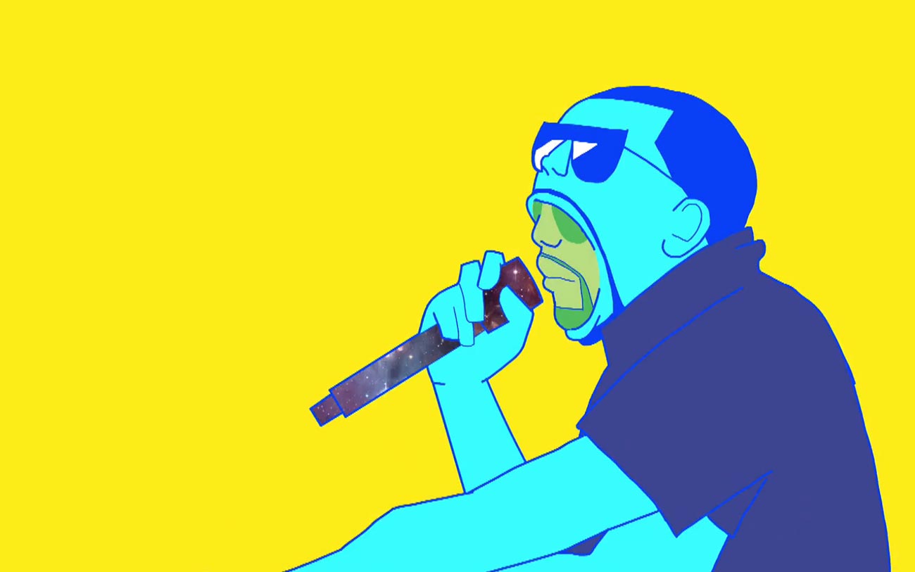 MTV Music Awards 2015 cover image