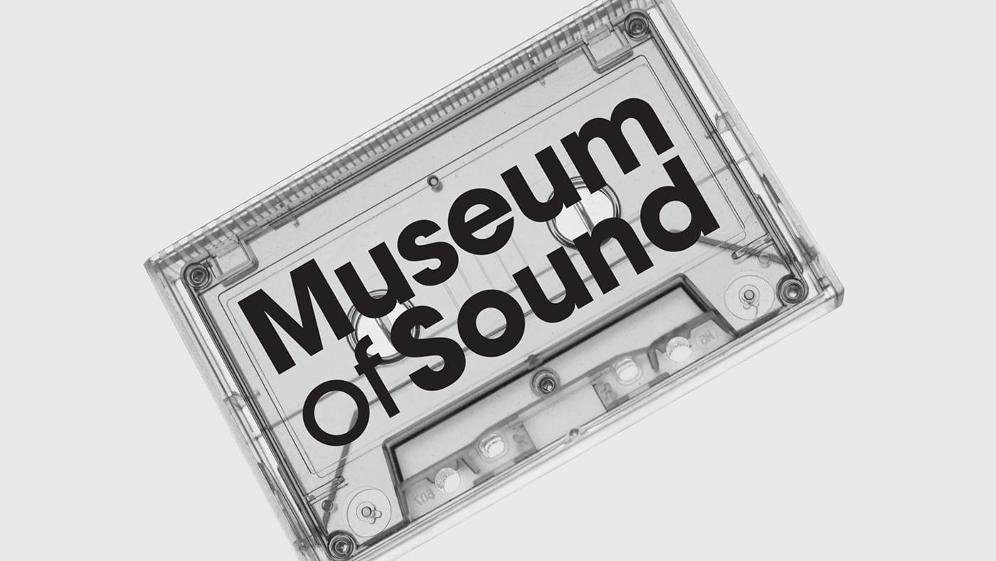 Museum of Sound cover image