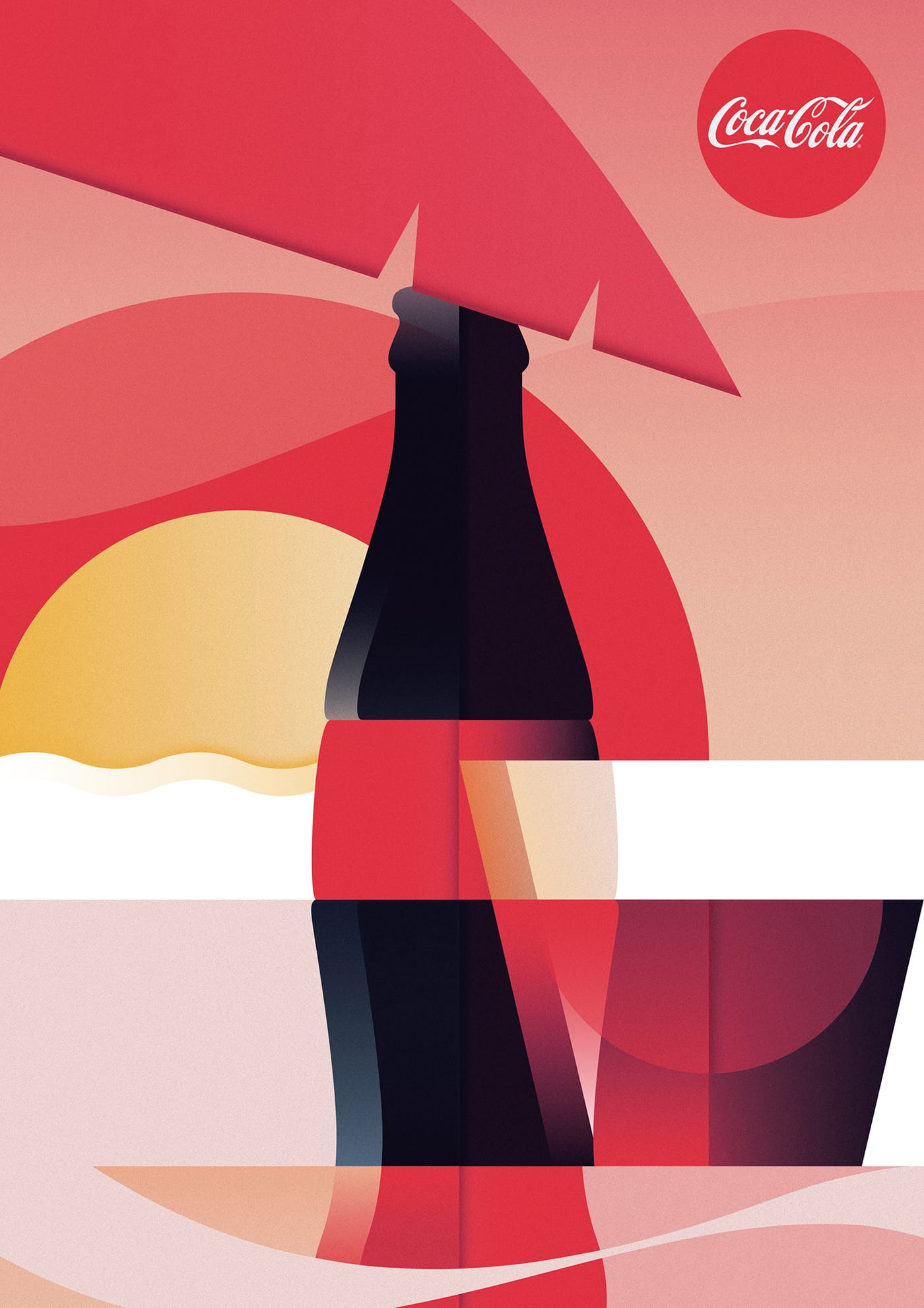 Cut Out Illustrations cover image