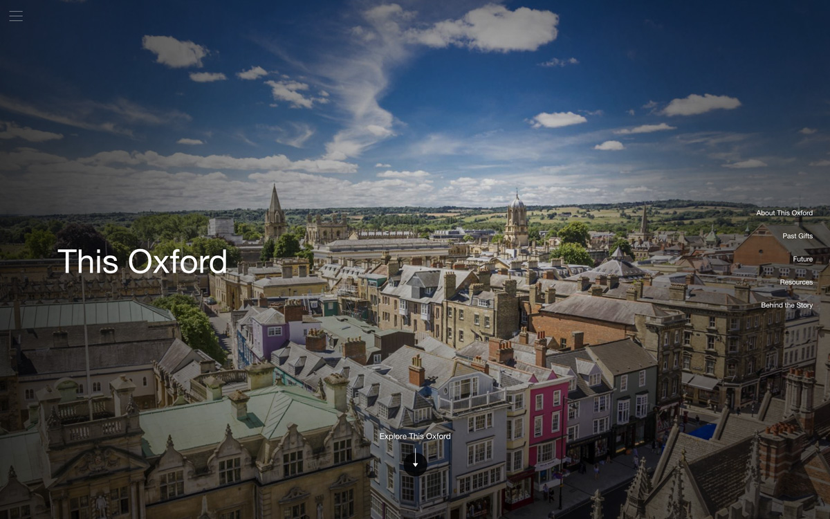 This Oxford cover image