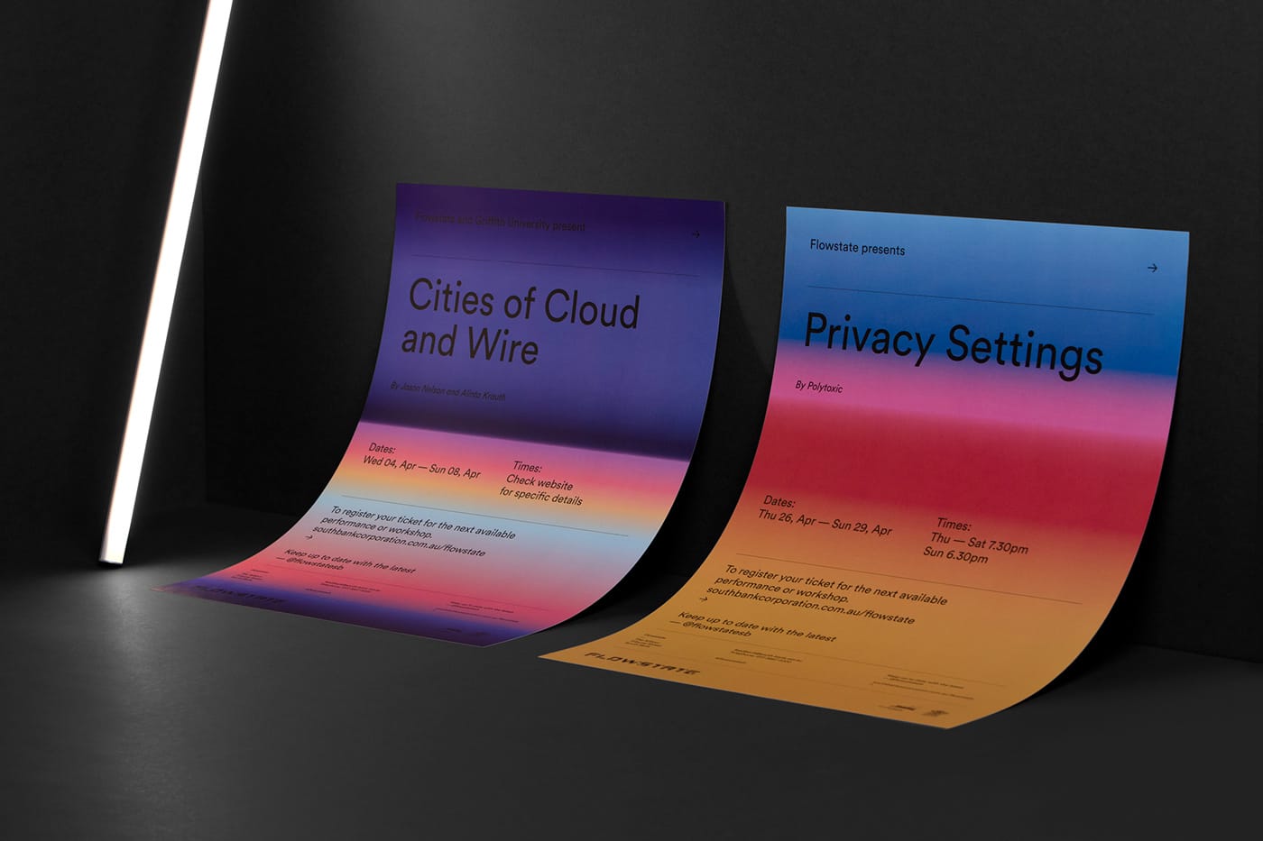 Flowstate Branding cover image