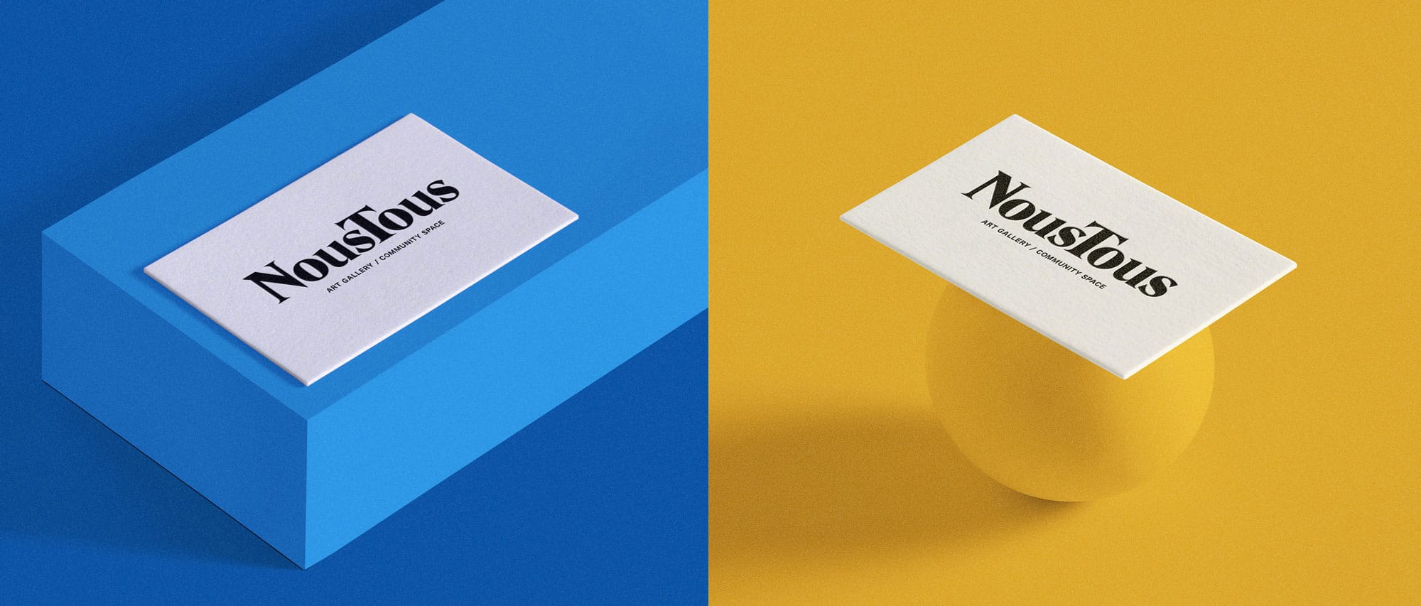 Nous Tous Gallery cover image